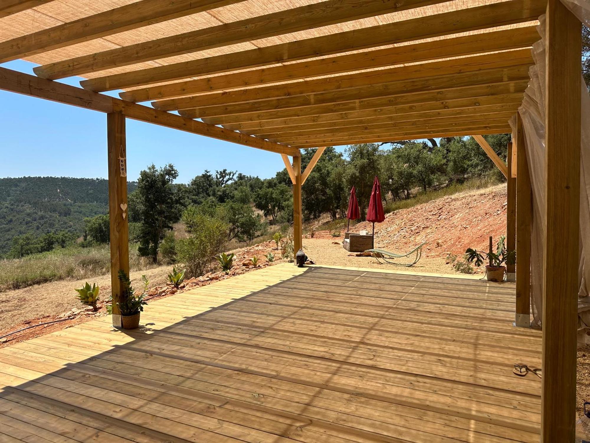 Herdade Da Maceira Villa São Luis Exterior foto